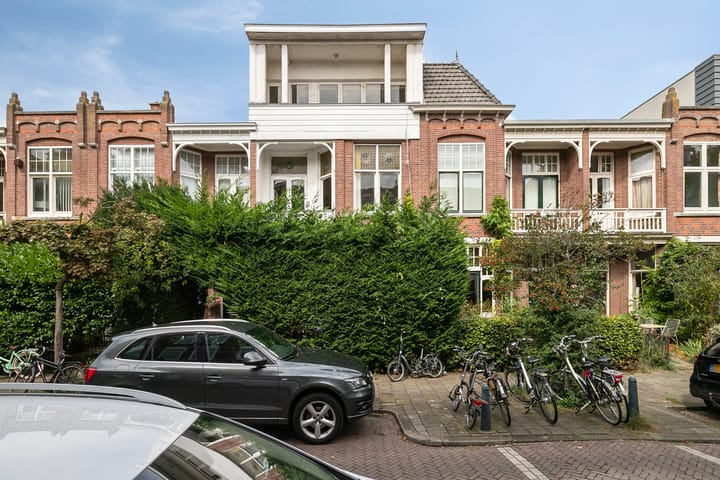 Photo 2 of Copernicusstraat 107