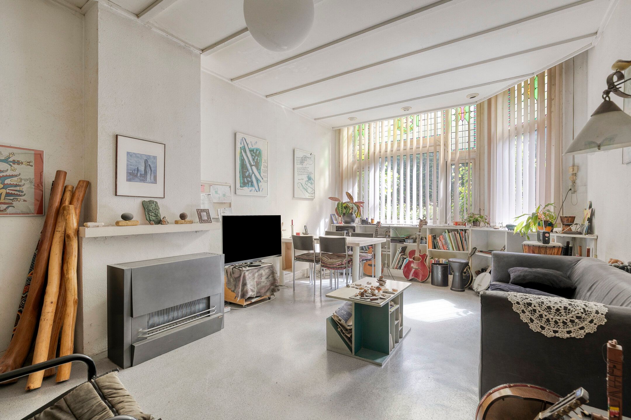 Photo 3 of Copernicusstraat 107