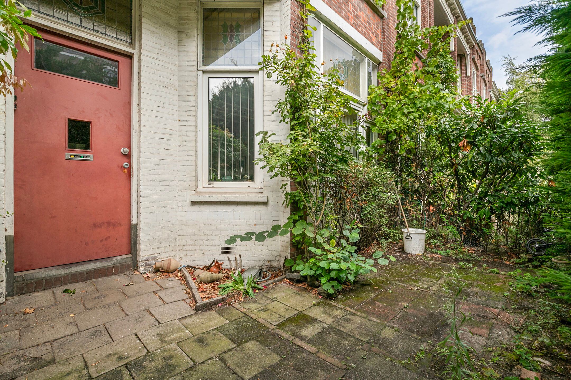 Photo 6 of Copernicusstraat 107