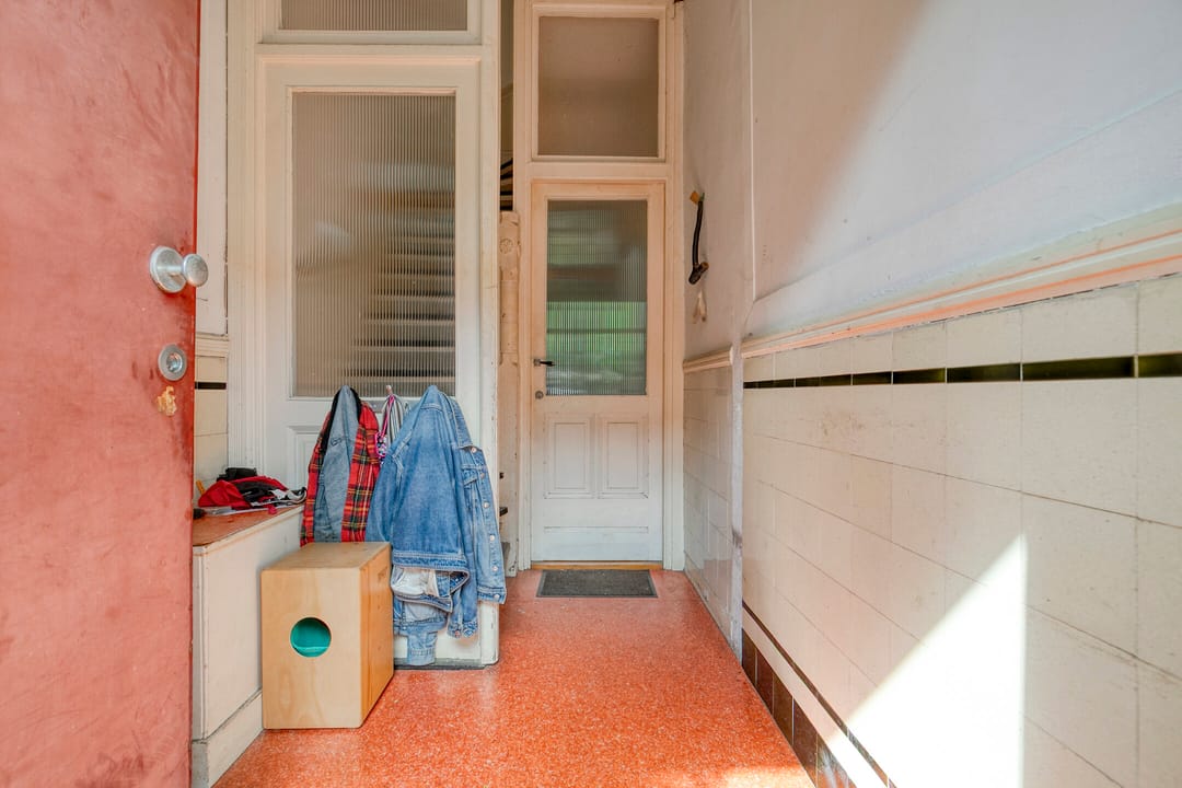 Photo 7 of Copernicusstraat 107