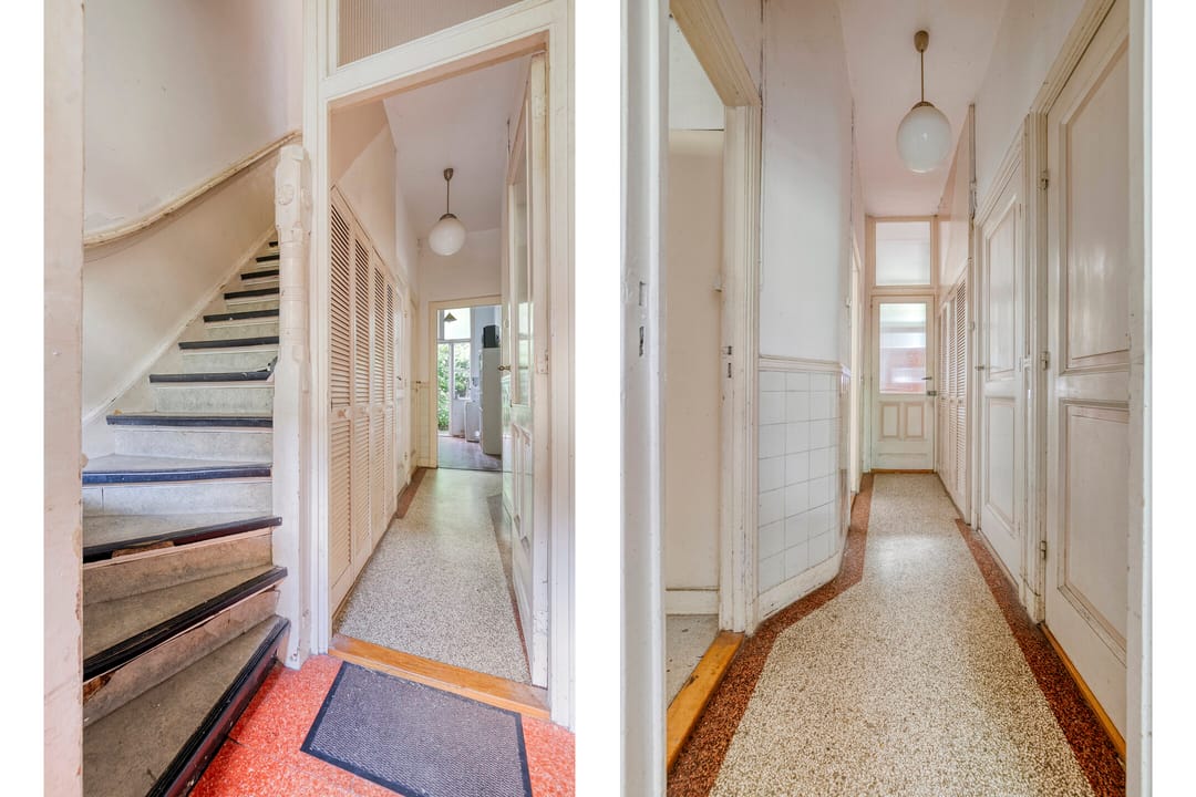 Photo 8 of Copernicusstraat 107