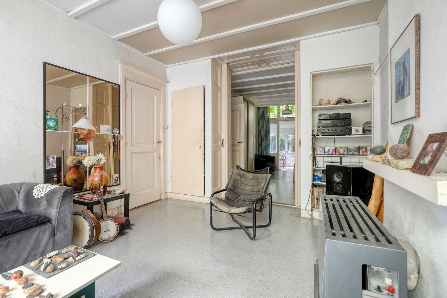 Photo 10 of Copernicusstraat 107