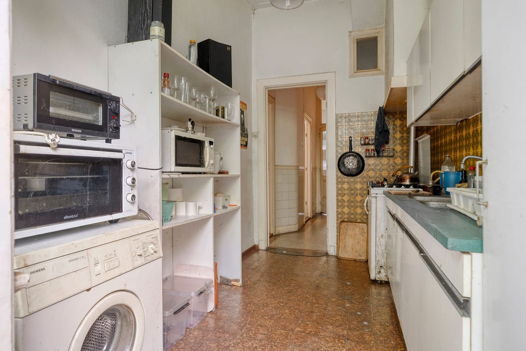 Photo 13 of Copernicusstraat 107