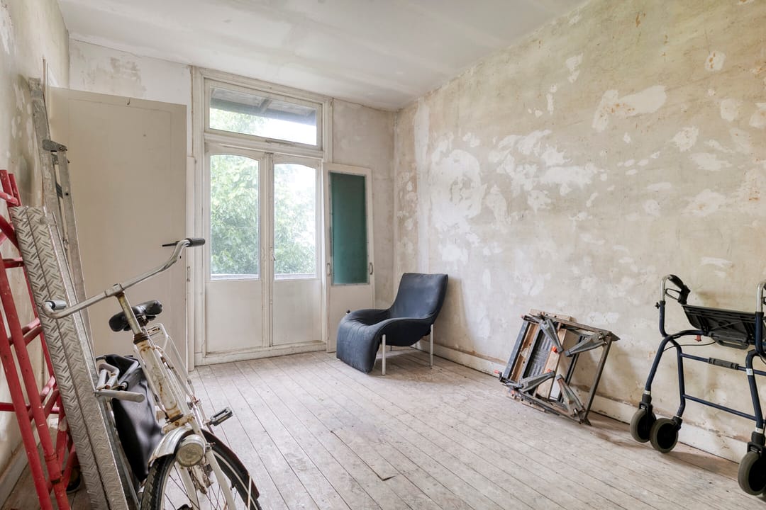 Photo 17 of Copernicusstraat 107