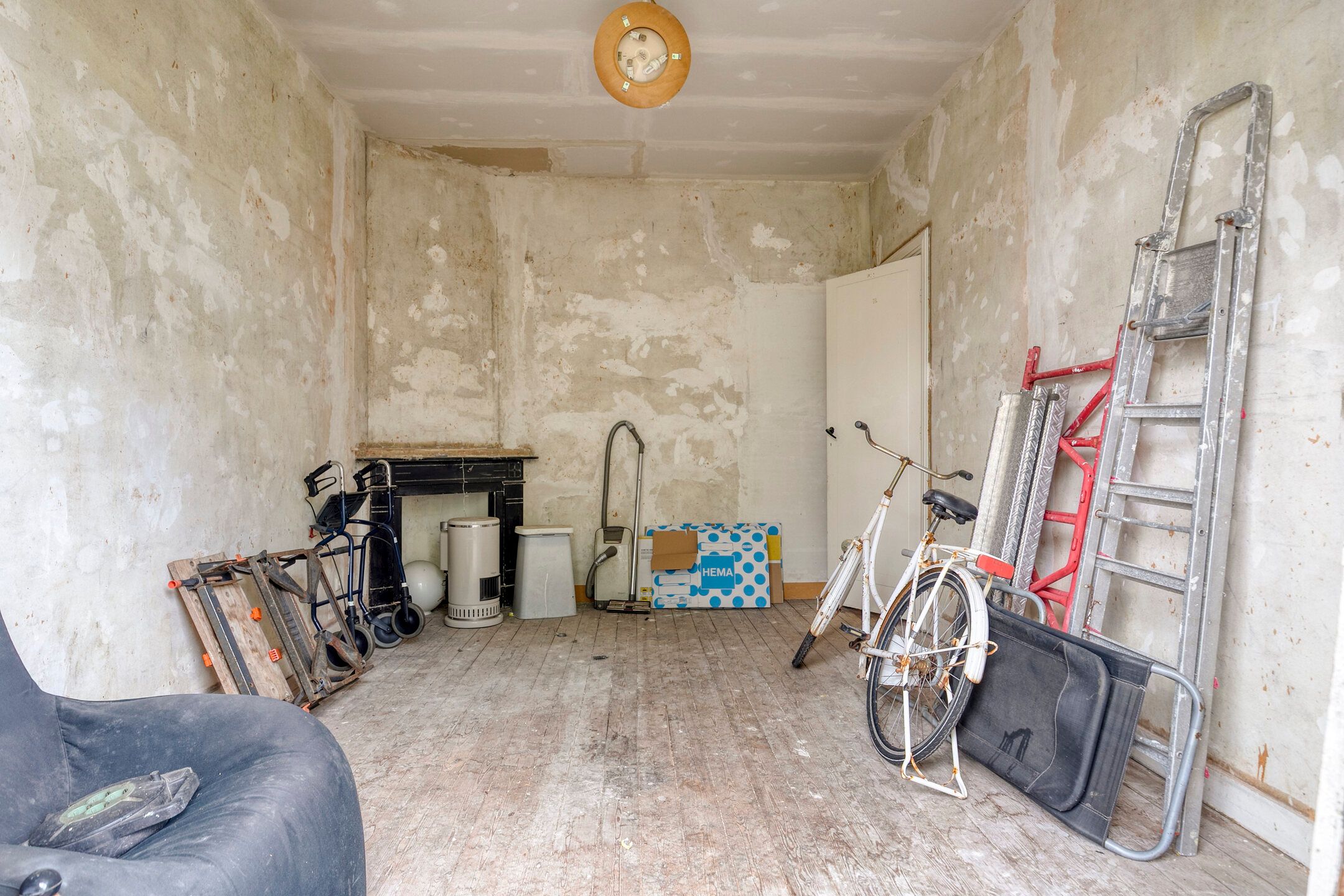 Photo 18 of Copernicusstraat 107