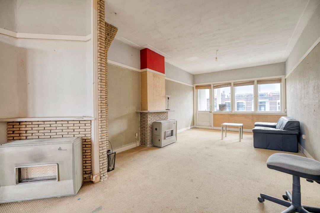 Photo 23 of Copernicusstraat 107