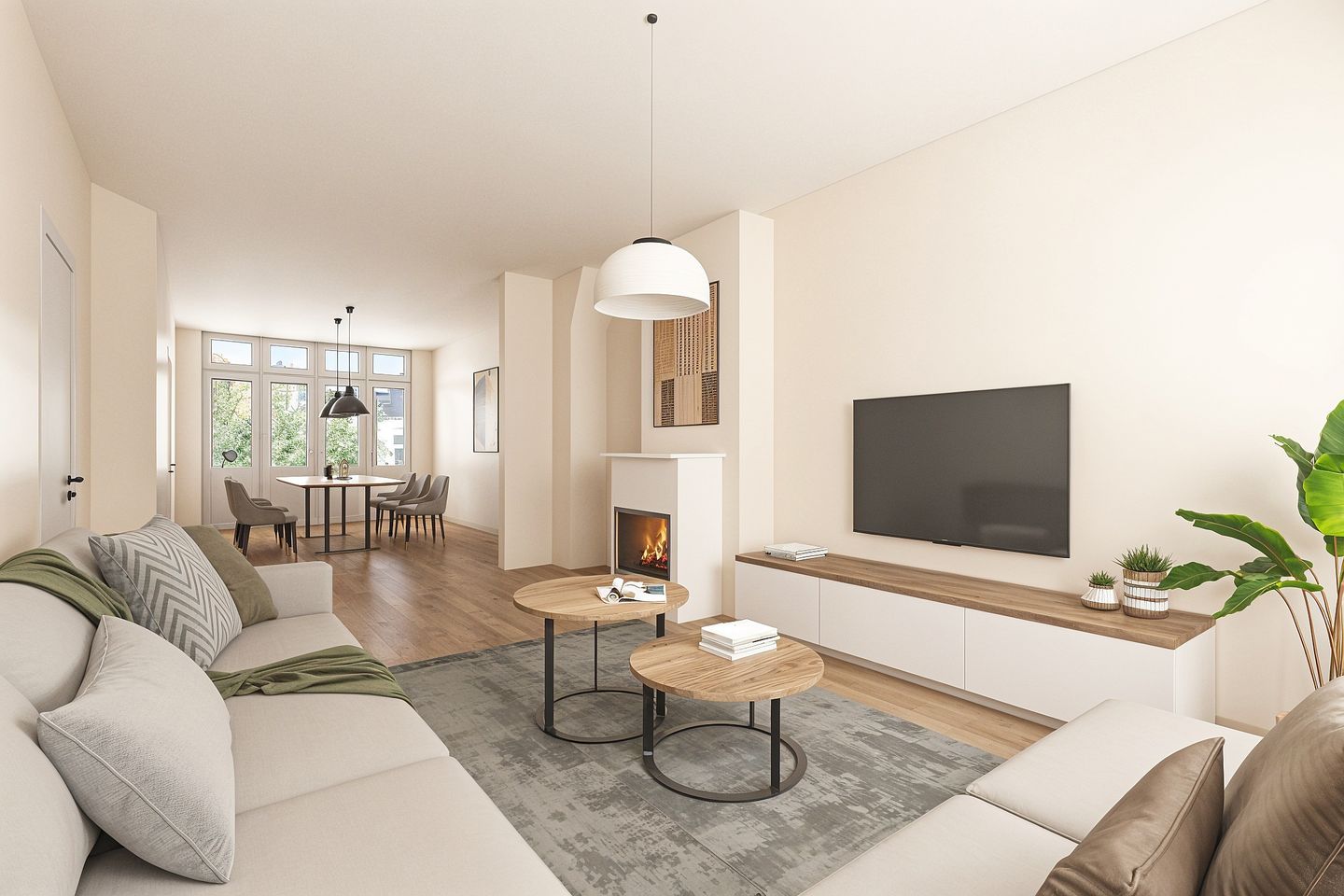 Photo 25 of Copernicusstraat 107