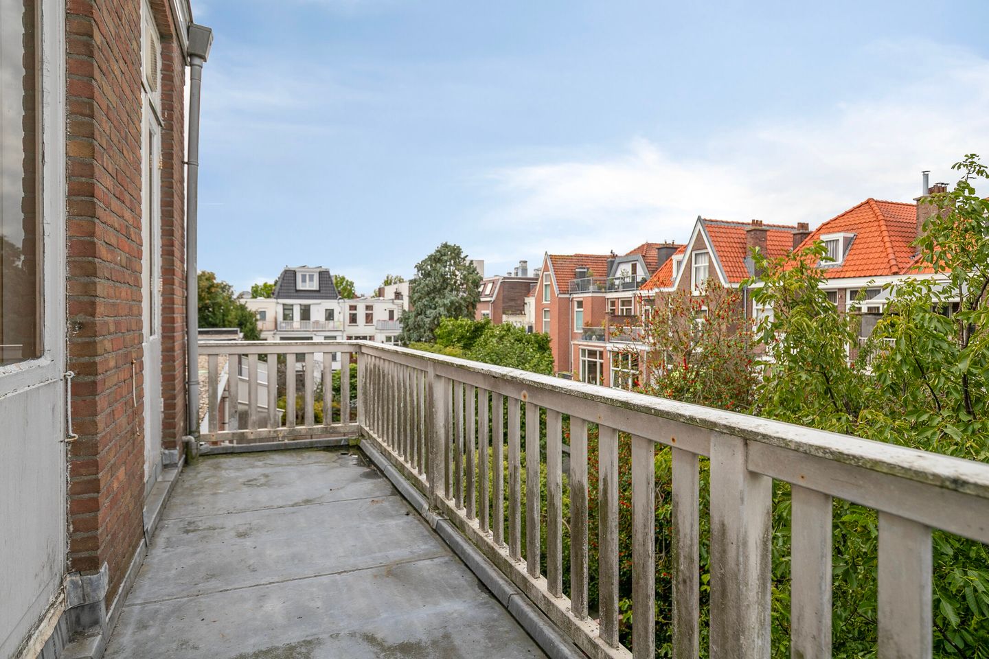 Photo 29 of Copernicusstraat 107