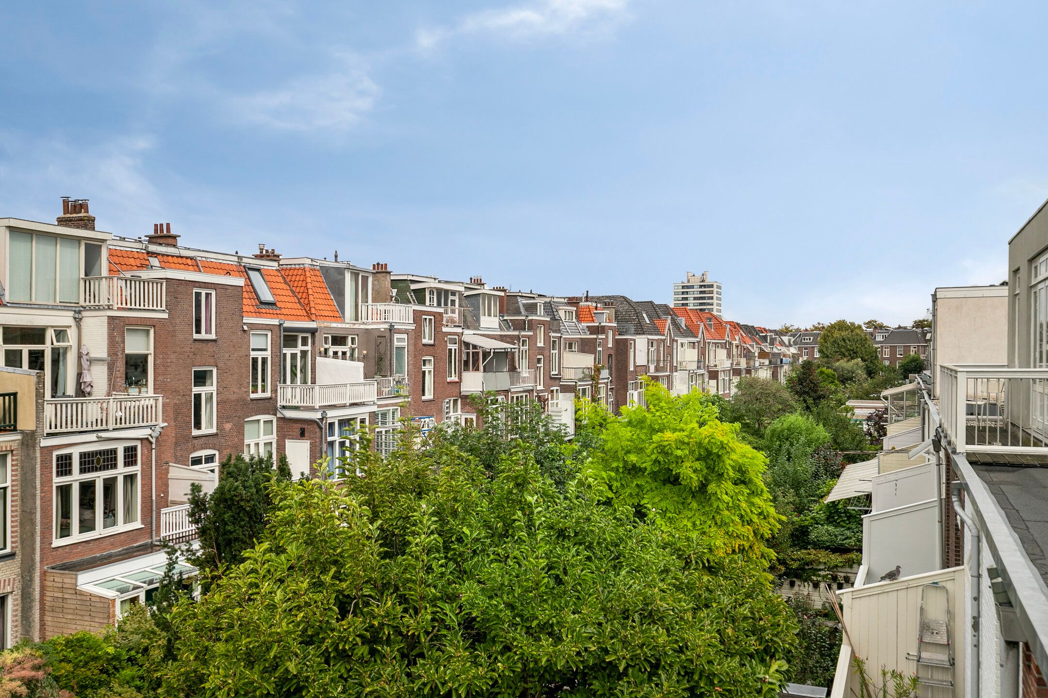 Photo 30 of Copernicusstraat 107