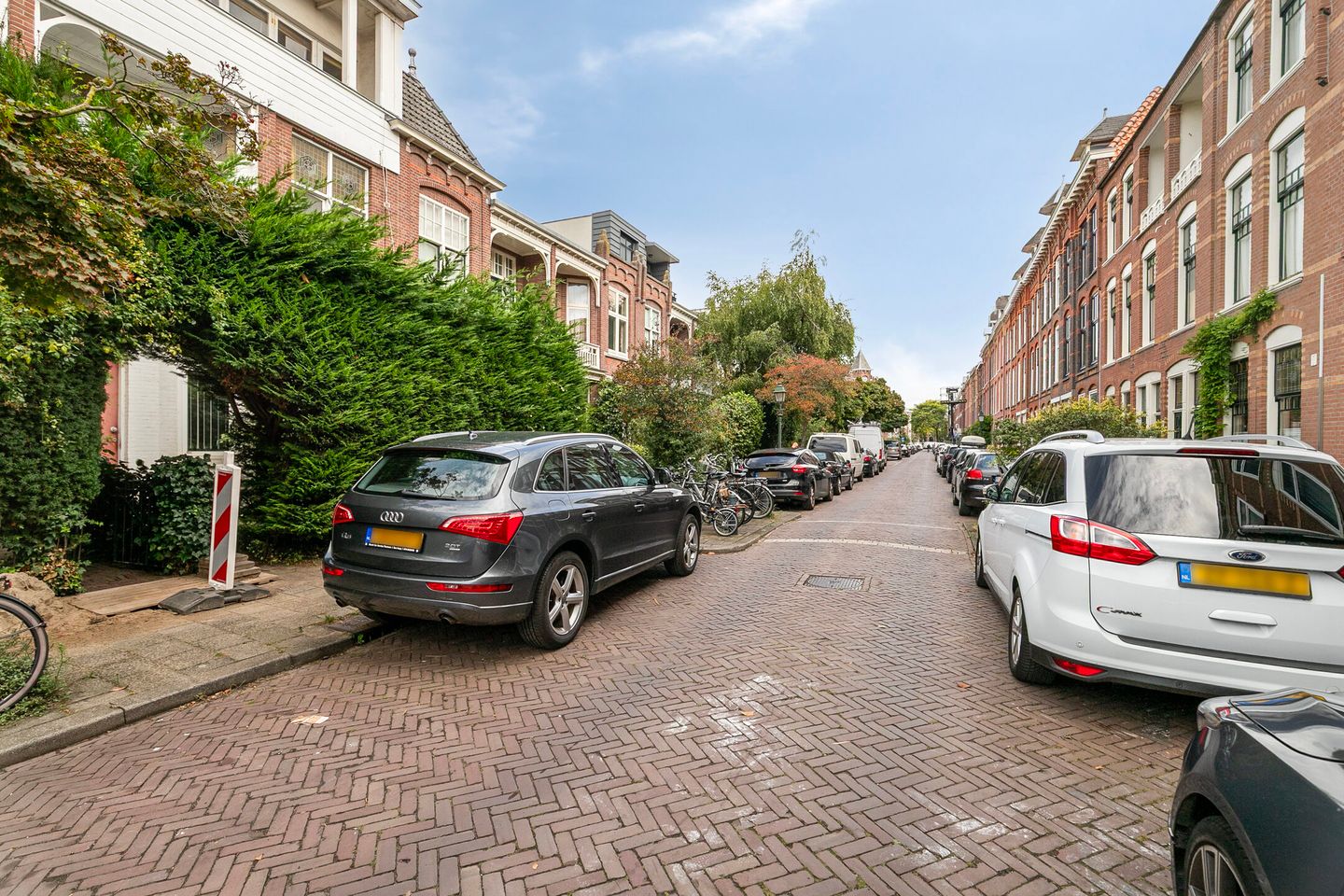 Photo 35 of Copernicusstraat 107