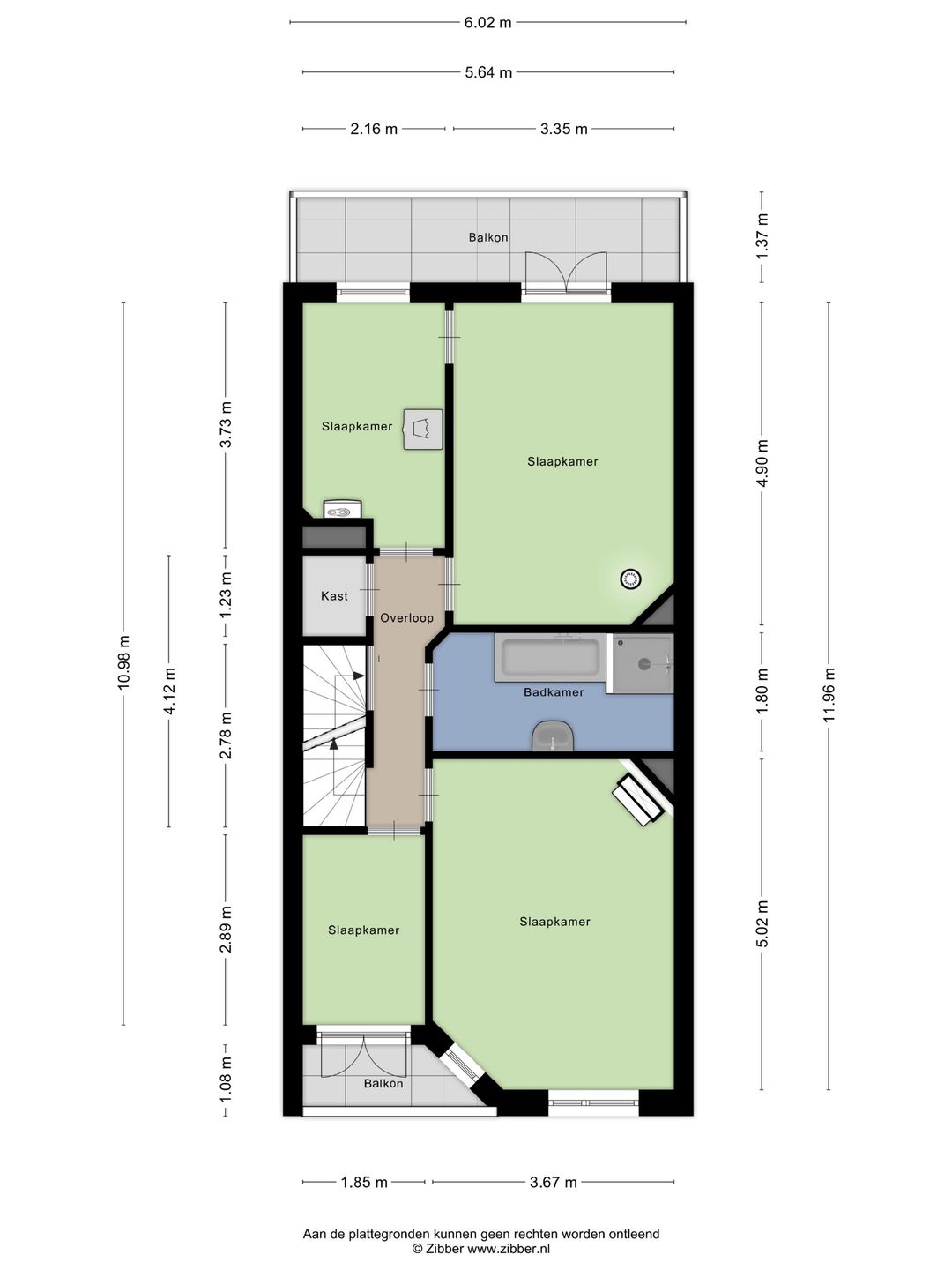 Photo 38 of Copernicusstraat 107