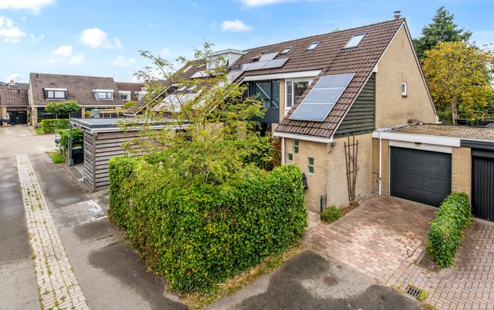 Photo 1 of De Wetterkamp 56