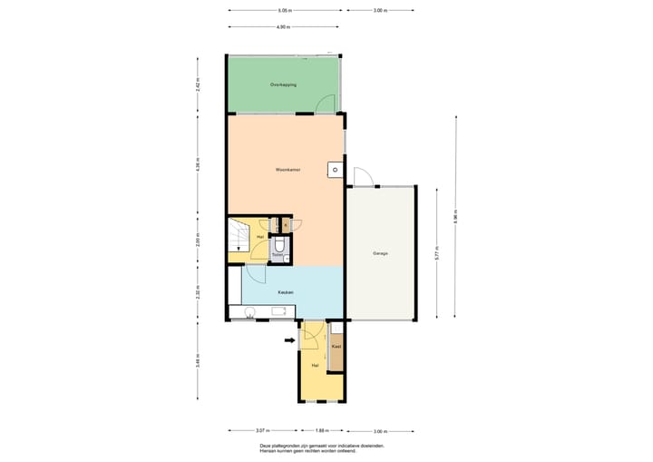 Photo 31 of De Wetterkamp 56