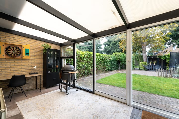 Foto 5 van De Wetterkamp 56