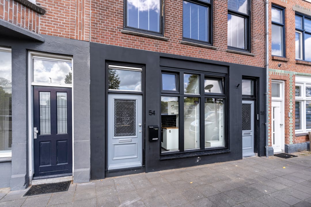 Foto 2 van Handelskade 54