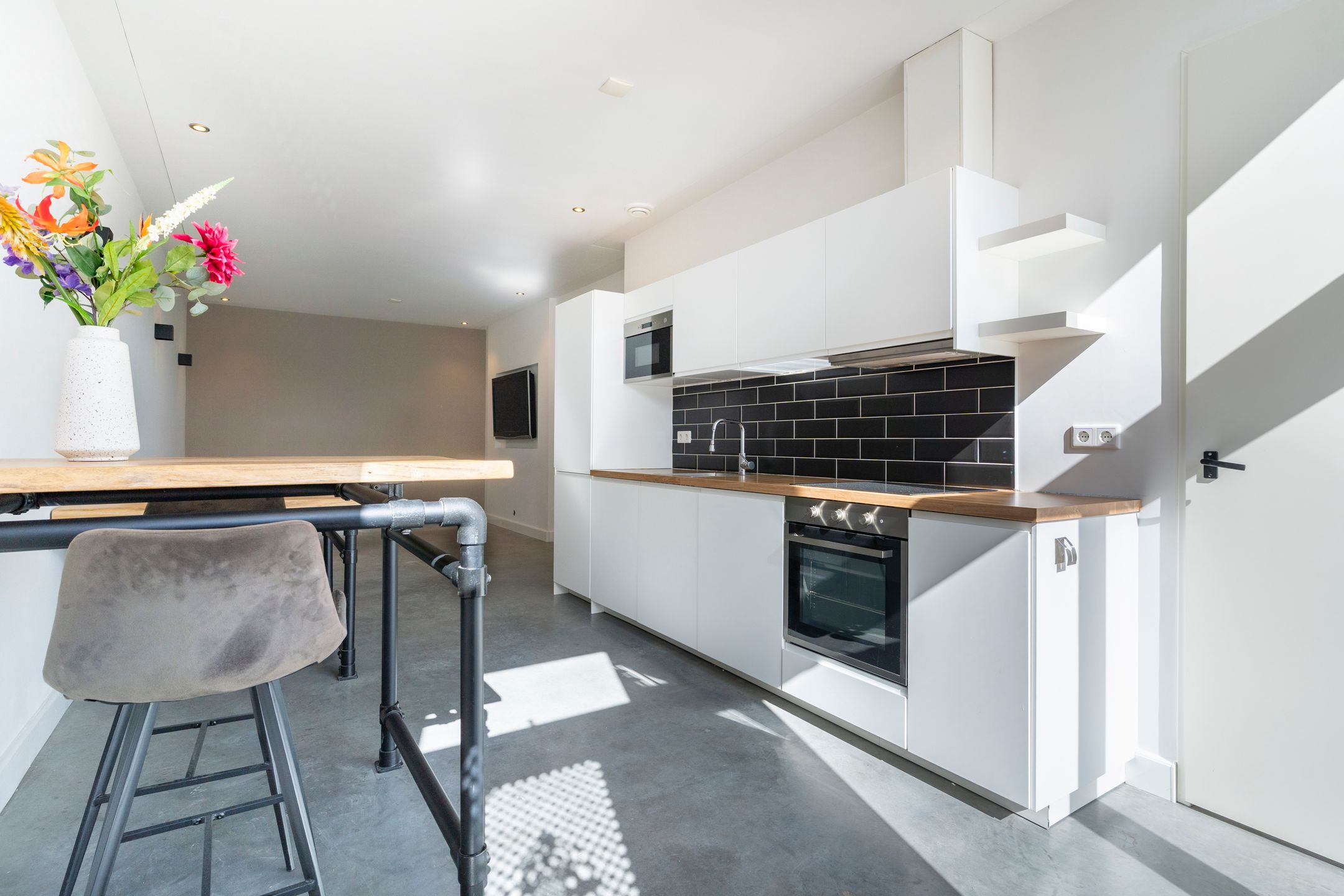 Foto 3 van Handelskade 54