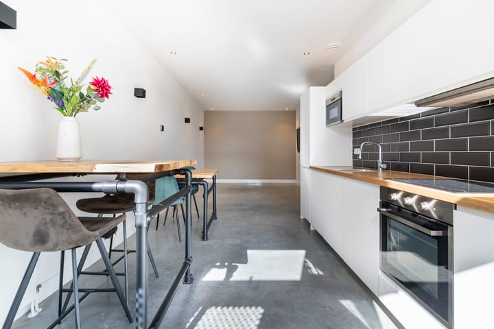 Photo 4 of Handelskade 54