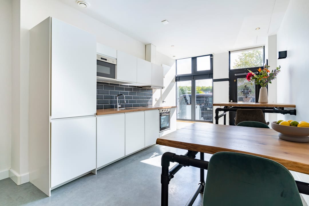 Foto 7 van Handelskade 54