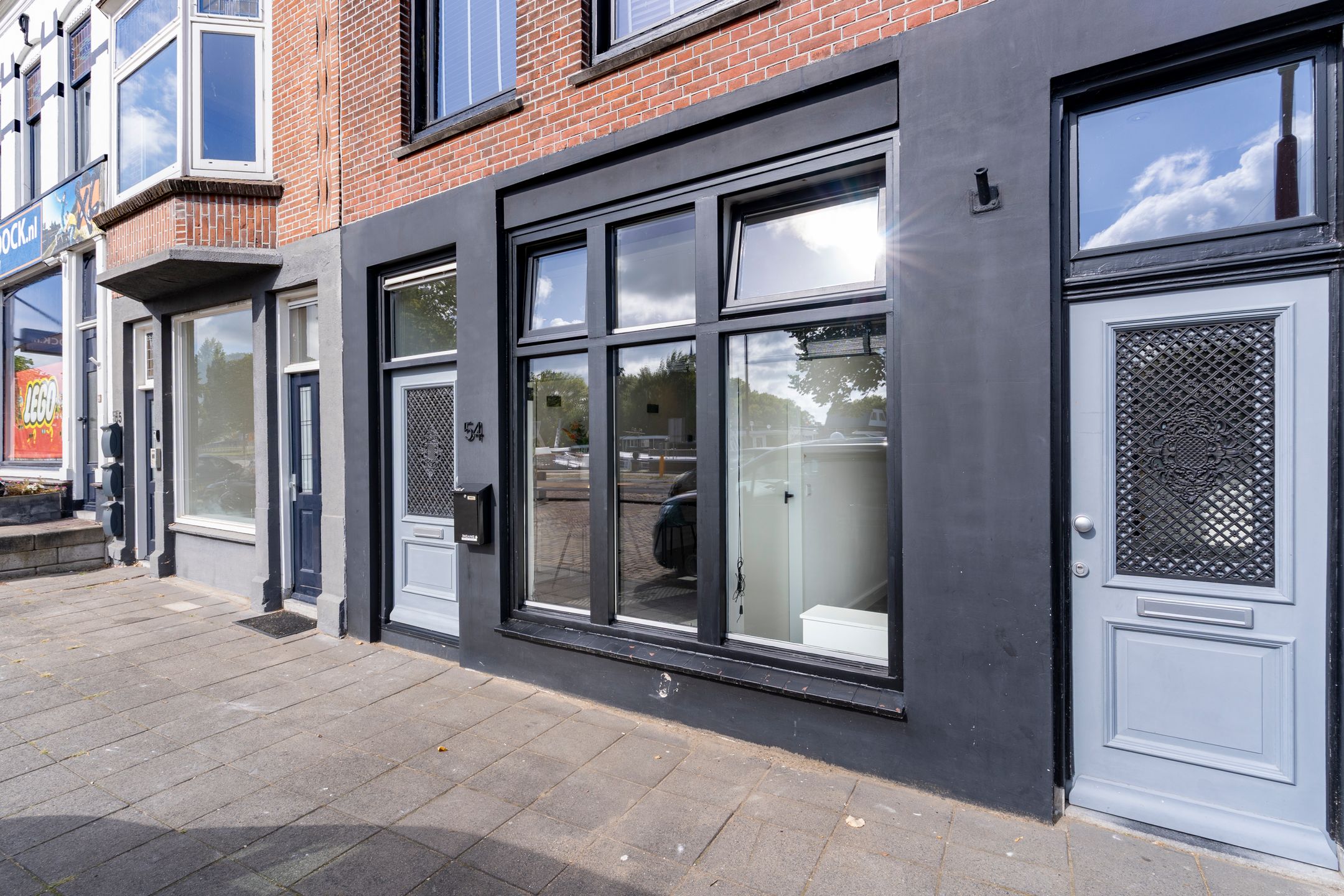 Foto 21 van Handelskade 54