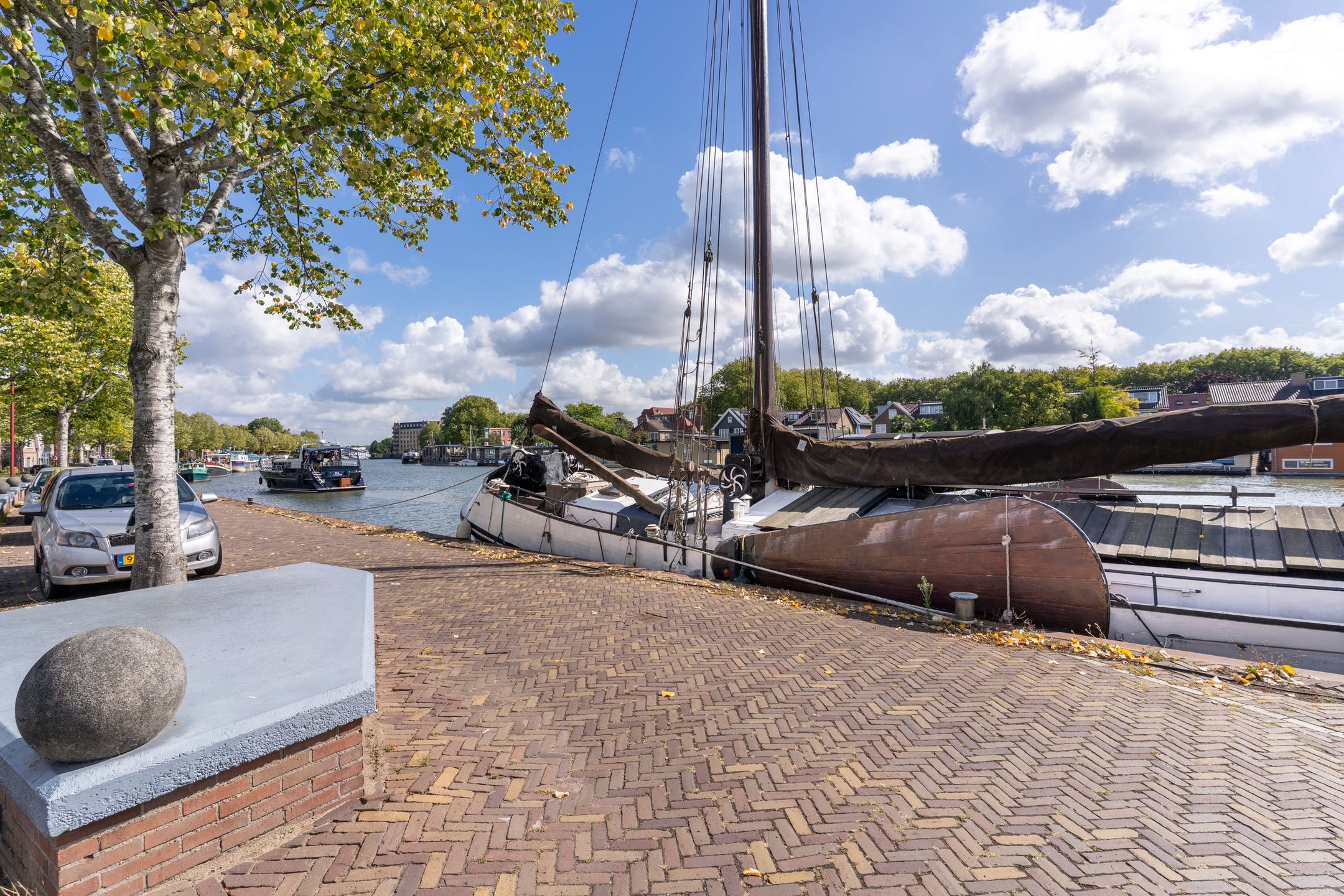 Foto 24 van Handelskade 54