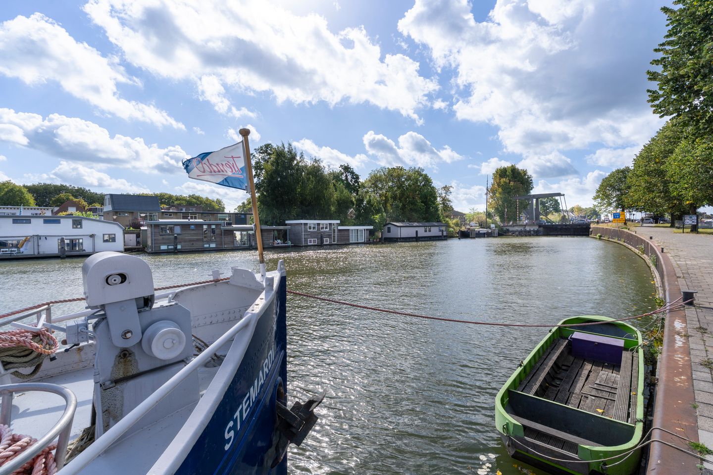 Foto 25 van Handelskade 54