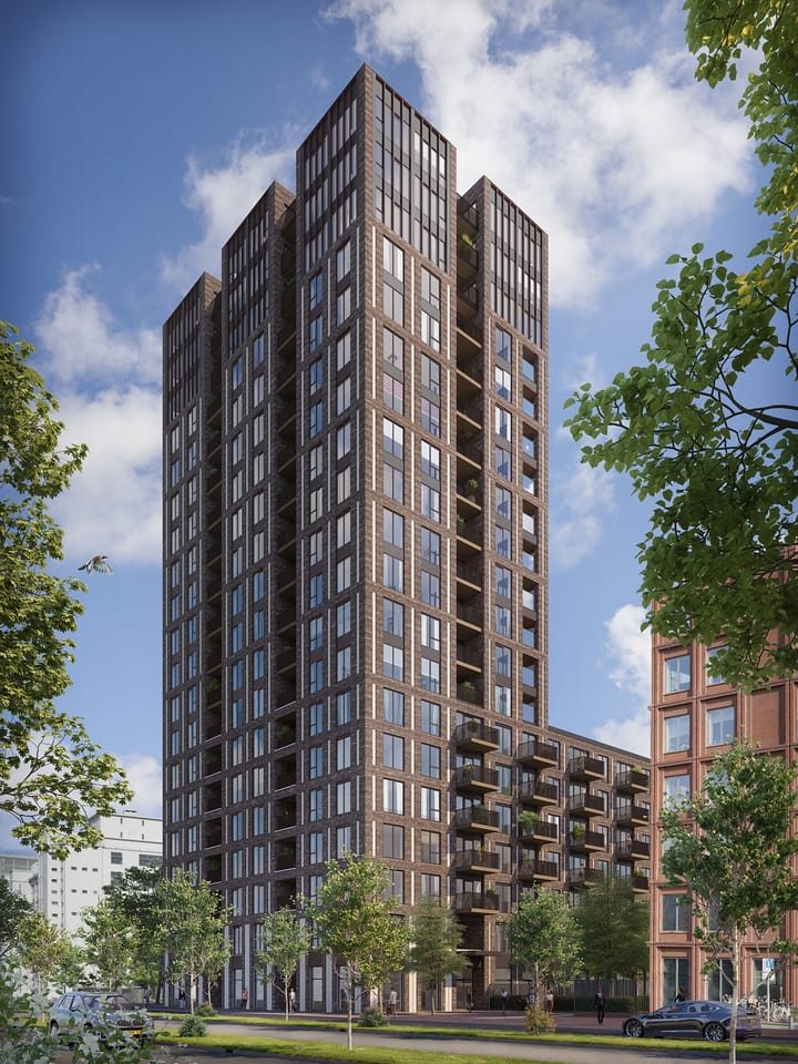 Foto 1 van Philitelaan 59-149