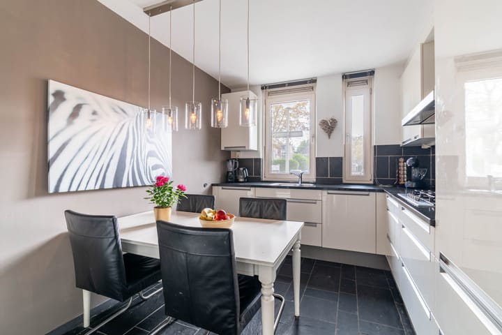 Photo 3 of Bunzinghof 13