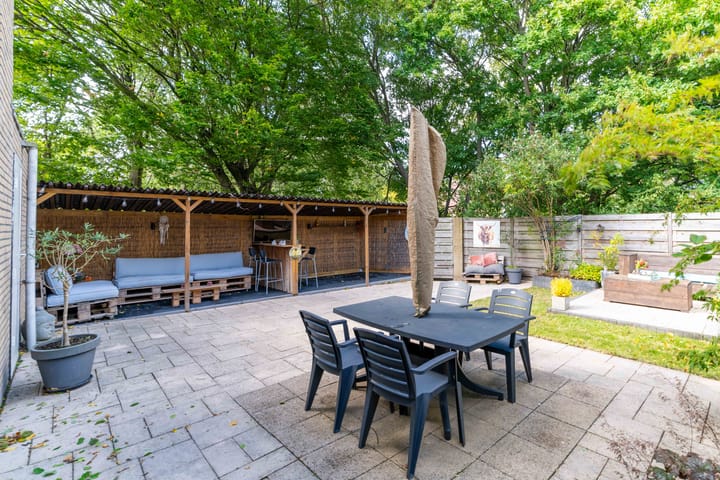 Photo 4 of Bunzinghof 13