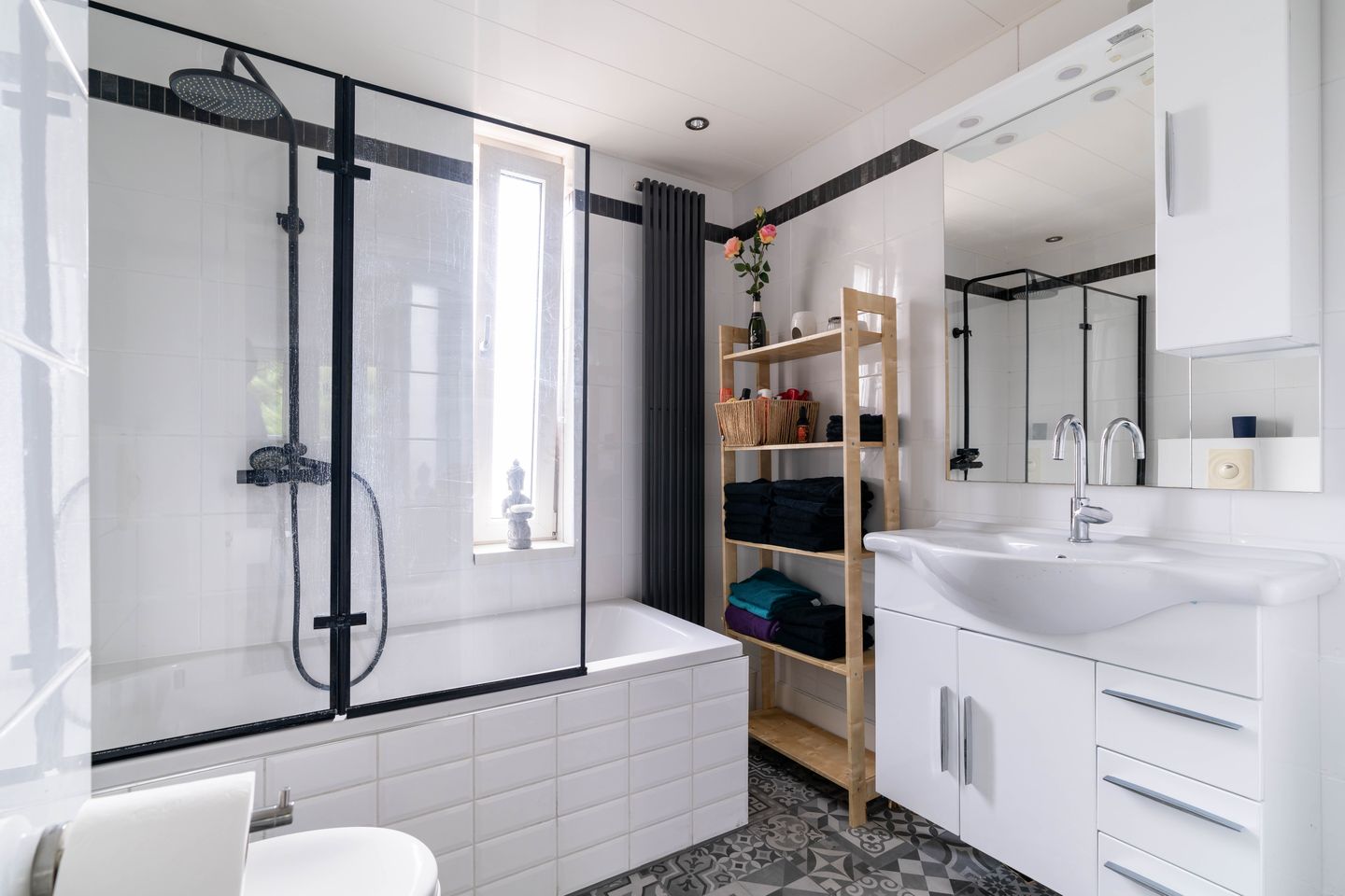 Foto 5 van Bunzinghof 13