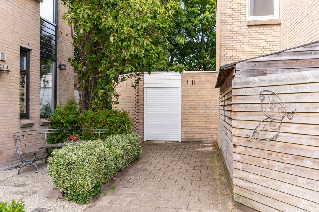 Foto 8 van Bunzinghof 13