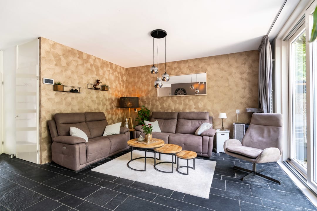 Foto 11 van Bunzinghof 13