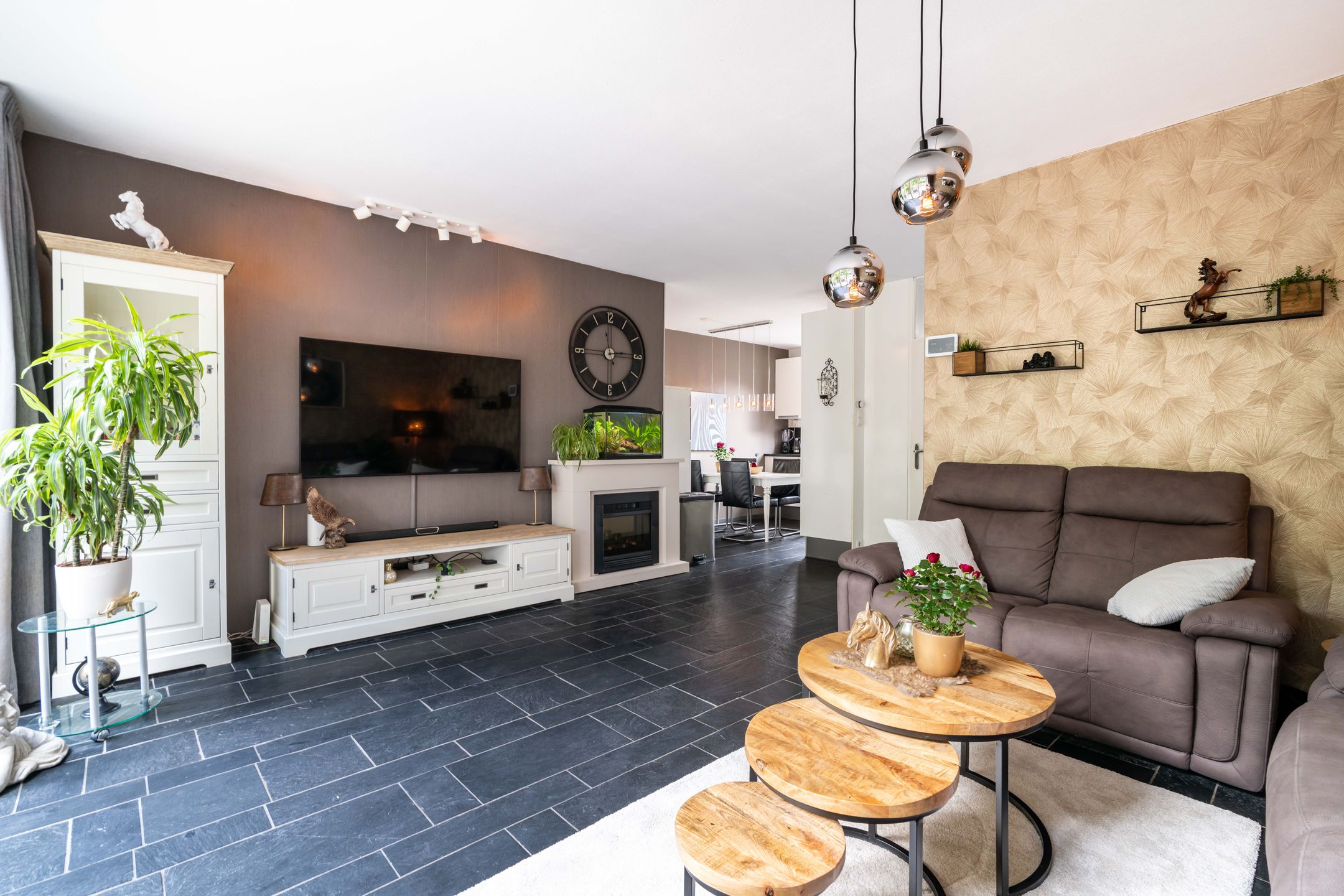 Foto 12 van Bunzinghof 13