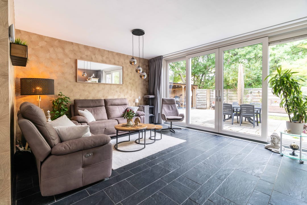 Foto 13 van Bunzinghof 13