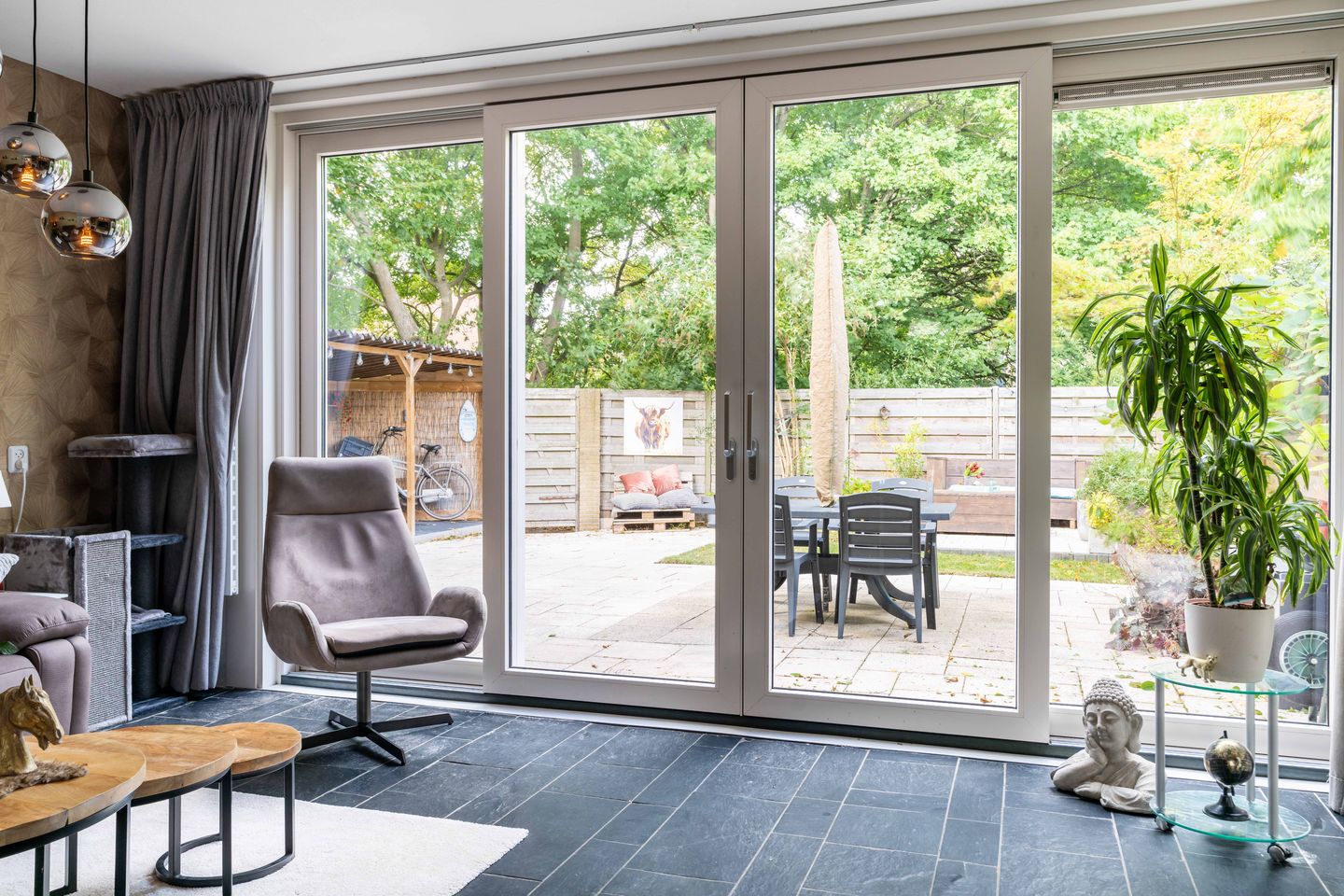 Foto 14 van Bunzinghof 13