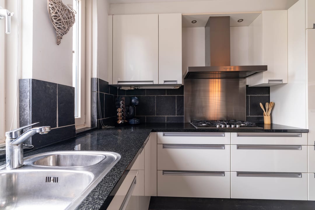 Foto 17 van Bunzinghof 13