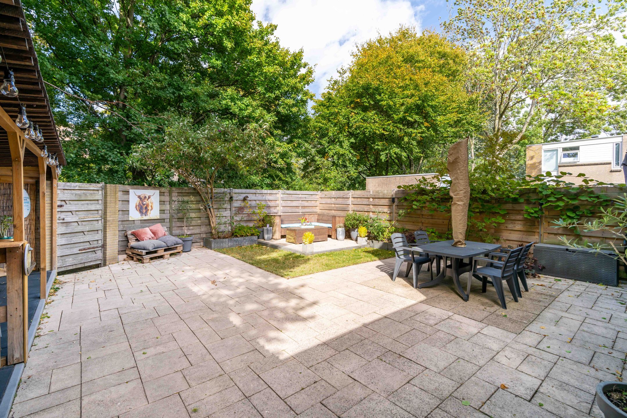 Foto 21 van Bunzinghof 13