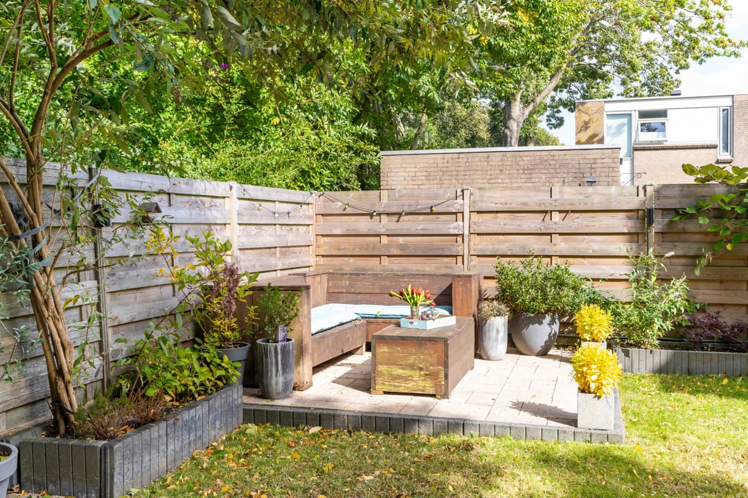 Foto 22 van Bunzinghof 13