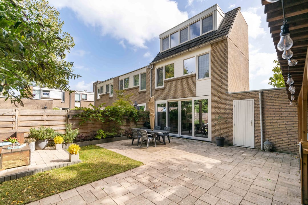 Foto 23 van Bunzinghof 13