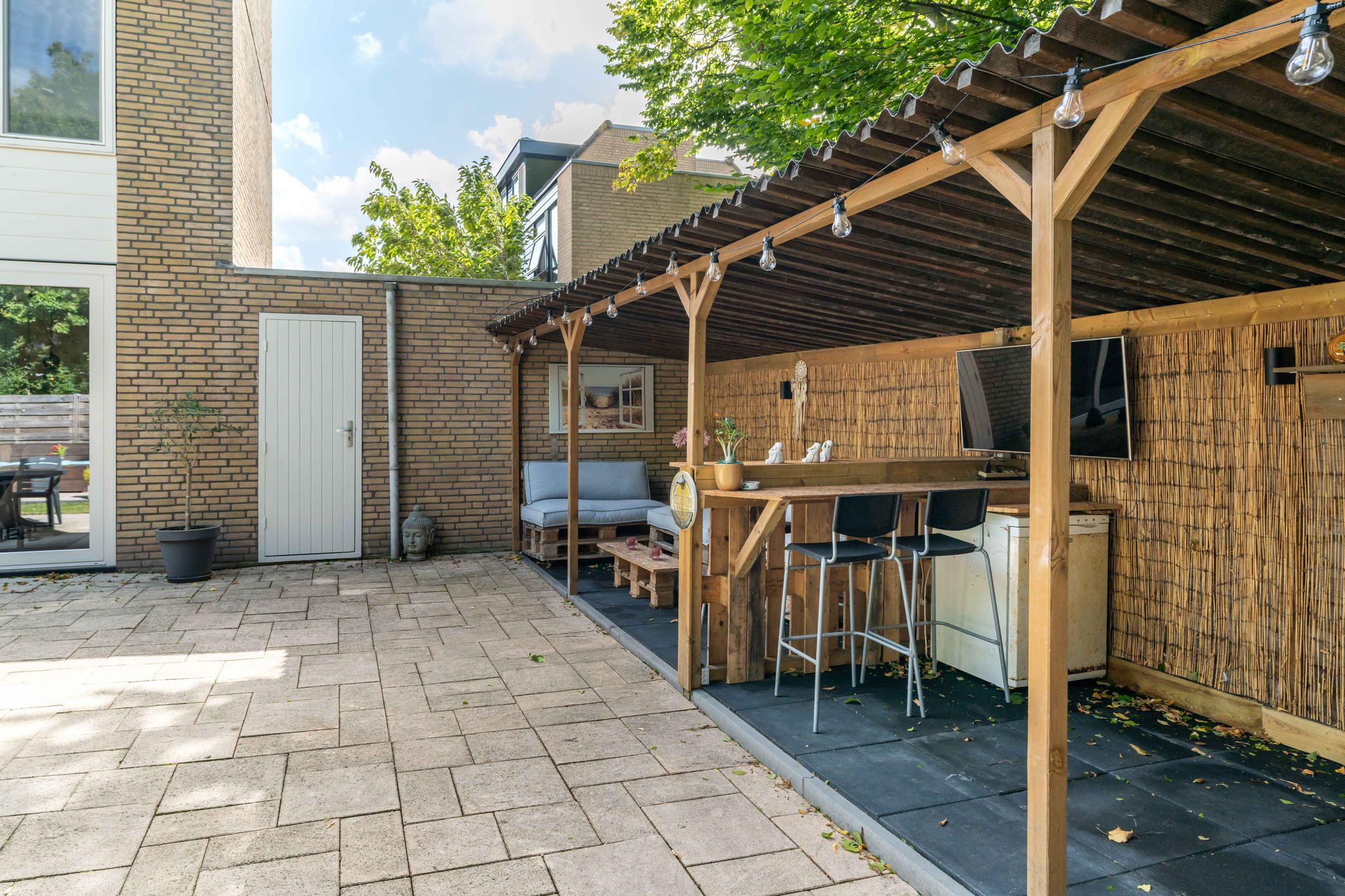 Foto 24 van Bunzinghof 13