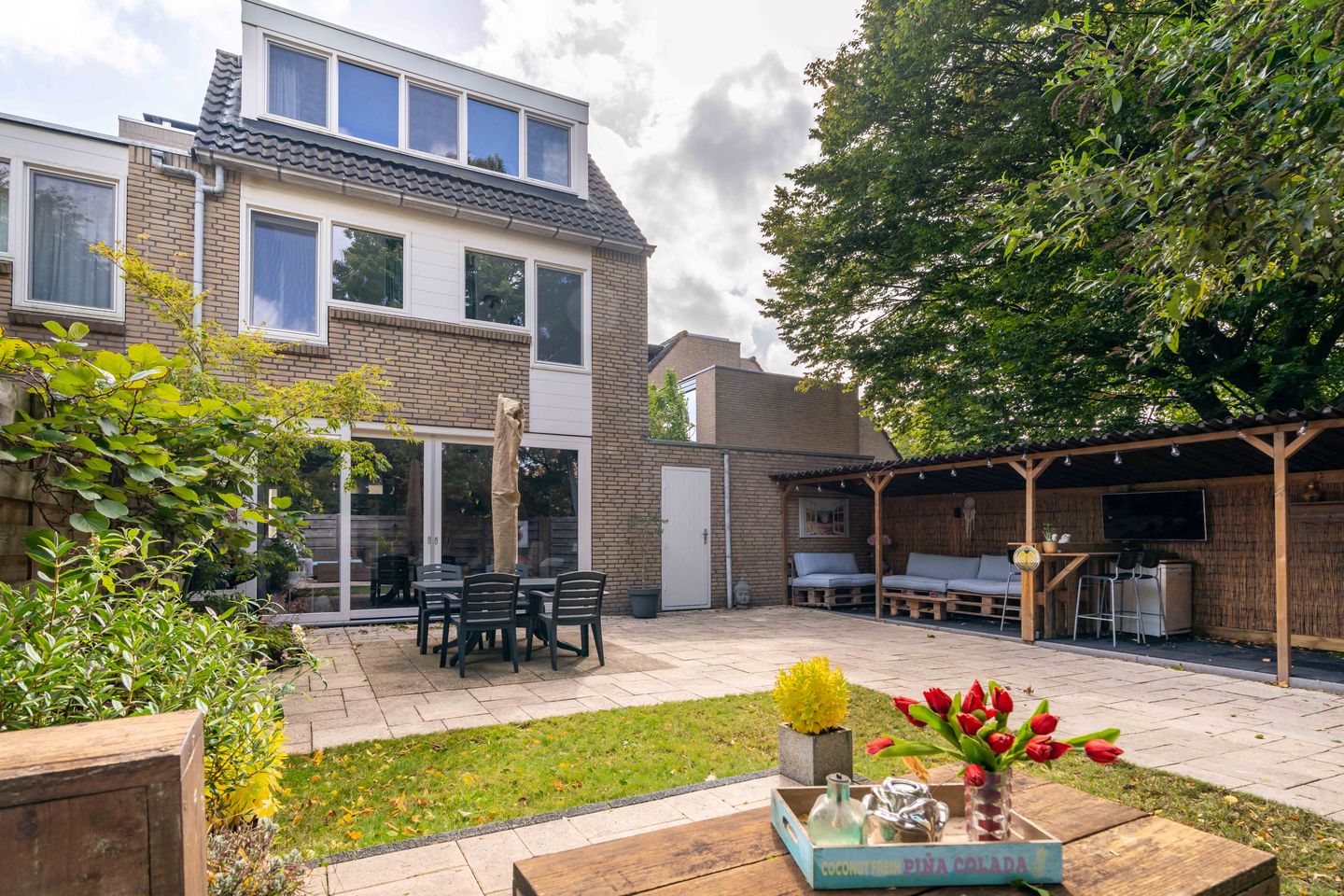 Foto 25 van Bunzinghof 13