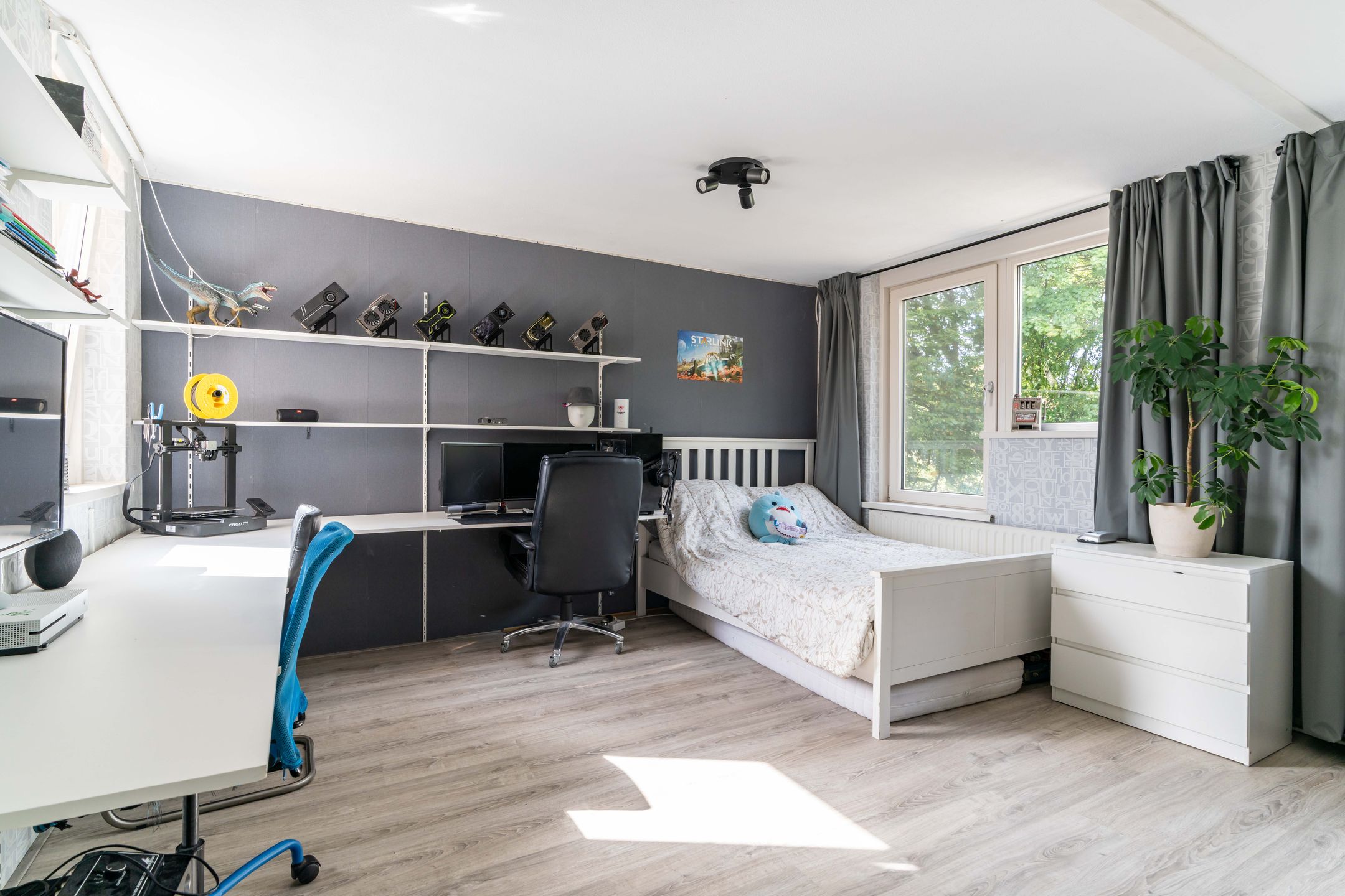 Foto 27 van Bunzinghof 13