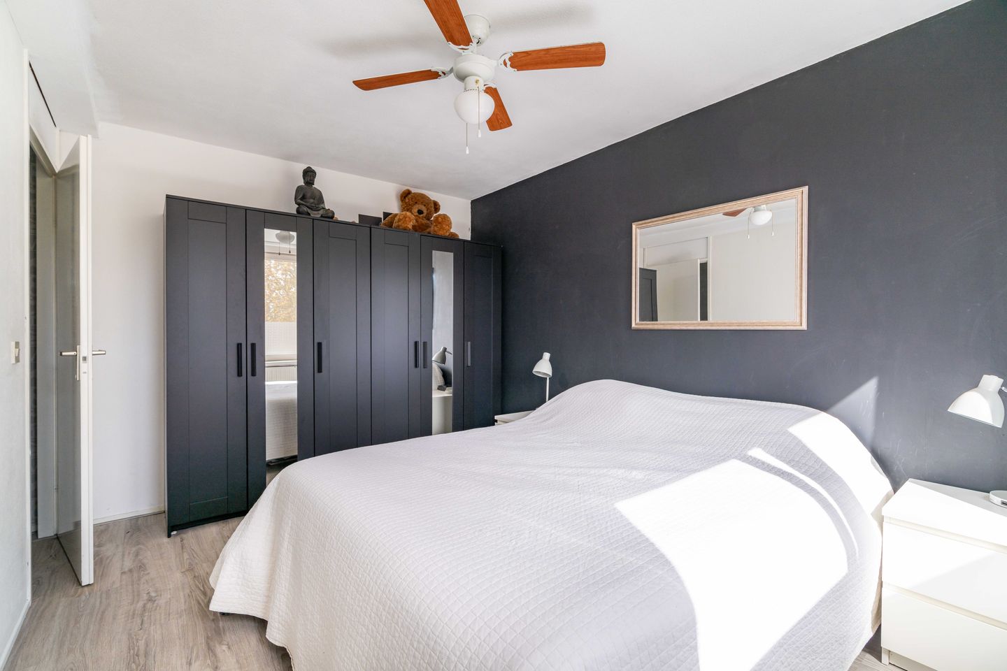 Foto 34 van Bunzinghof 13