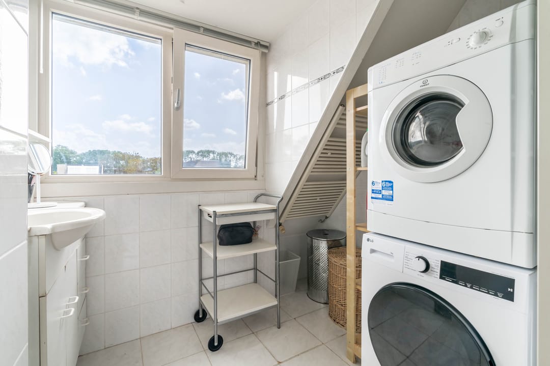 Foto 37 van Bunzinghof 13