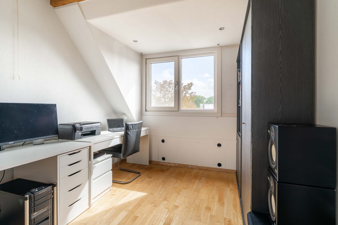 Foto 38 van Bunzinghof 13