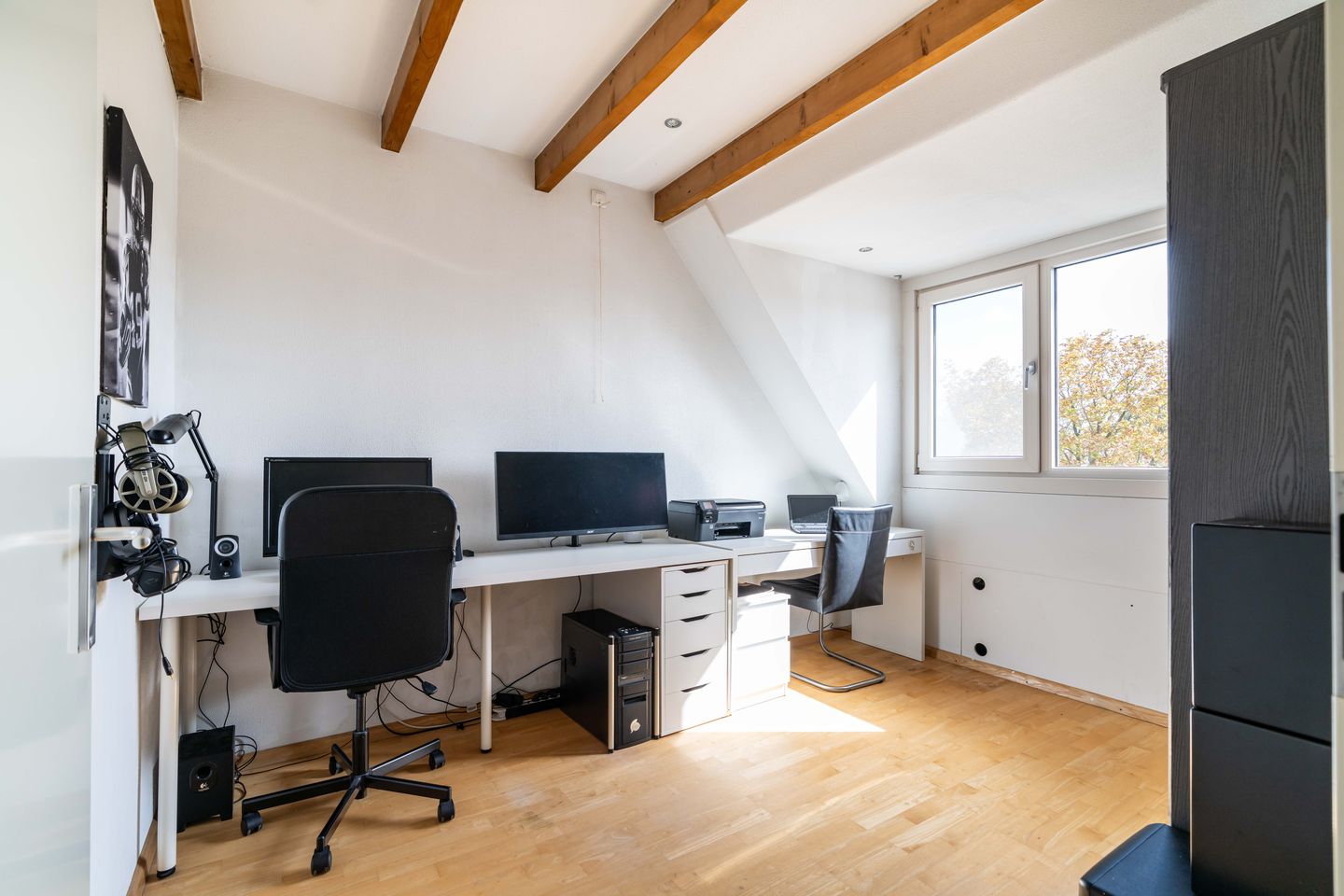 Foto 40 van Bunzinghof 13