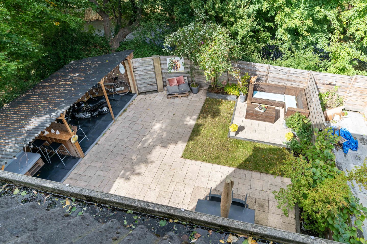 Foto 44 van Bunzinghof 13