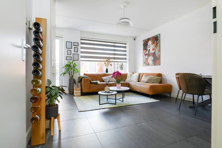 Foto 2 van Albertvillelaan 21