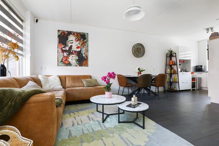 Foto 3 van Albertvillelaan 21