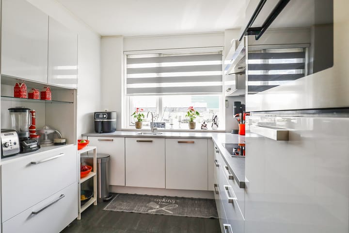 Foto 4 van Albertvillelaan 21