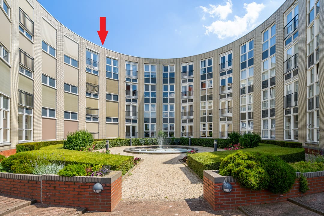 Photo 1 of Buiten Walevest 96